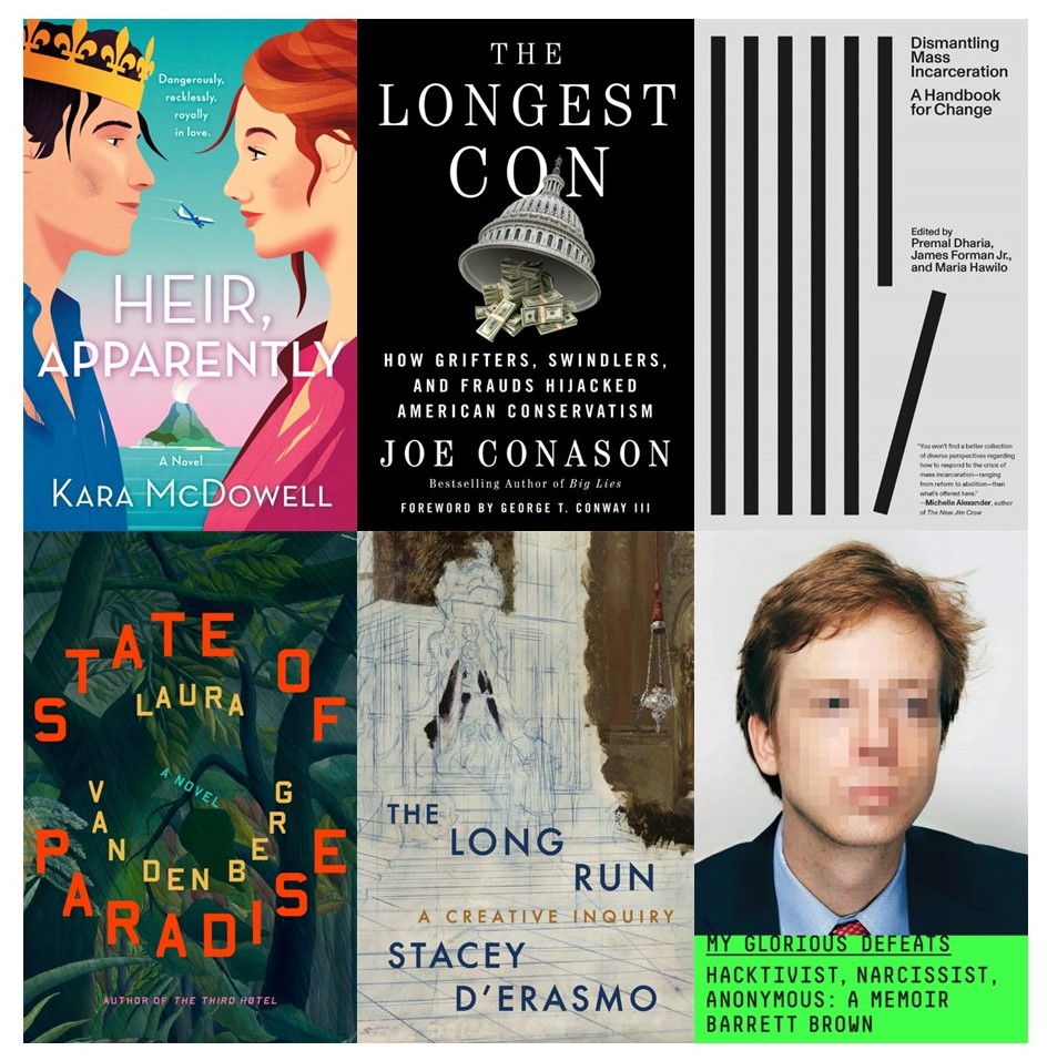 Macmillan Academic tweet media