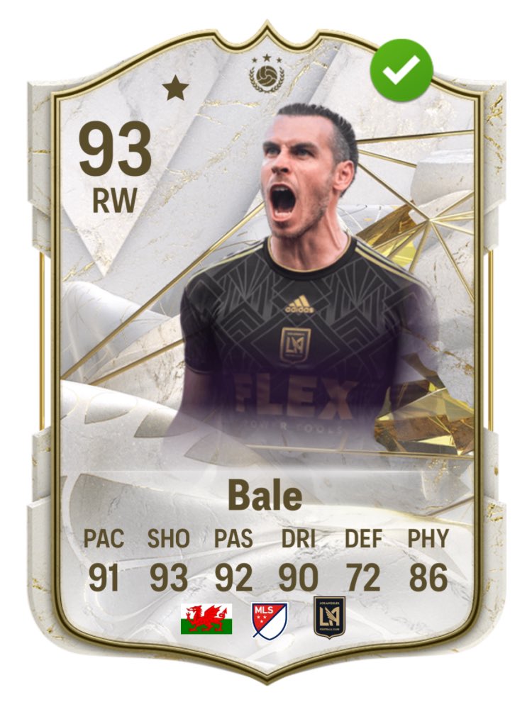 FUT 26 LEAKS tweet media