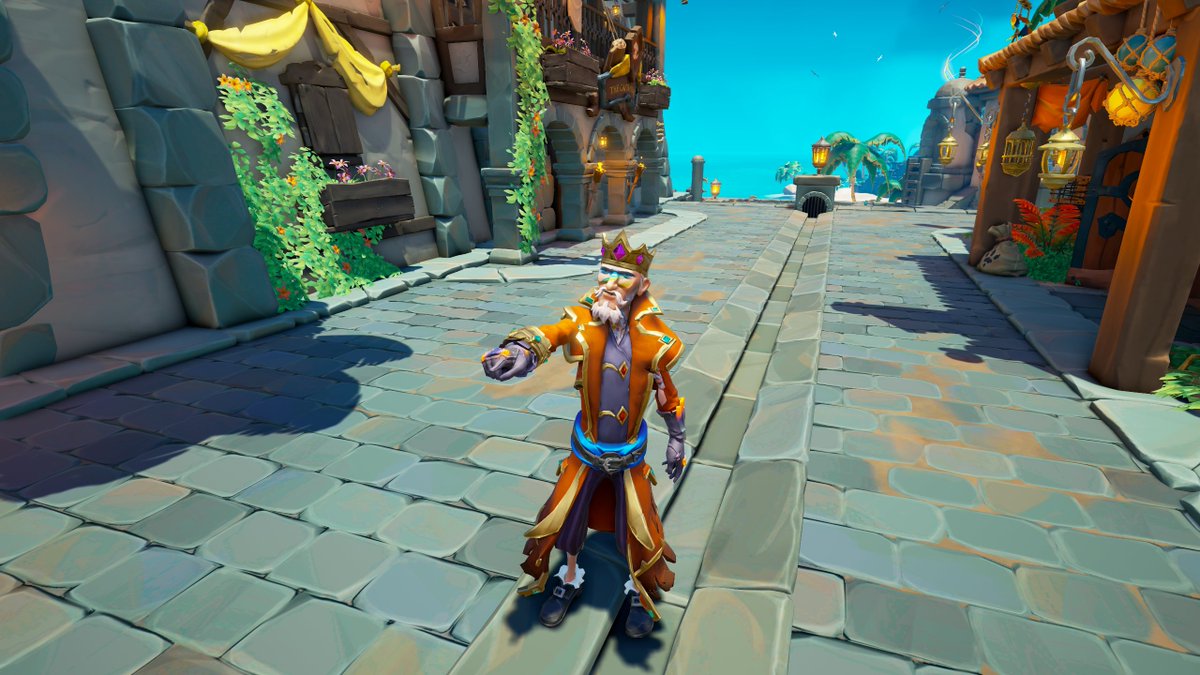 Theme: Seven Deadly Sins 
#StyleOfThieves <a href="/SeaOfThieves/">Sea of Thieves</a>