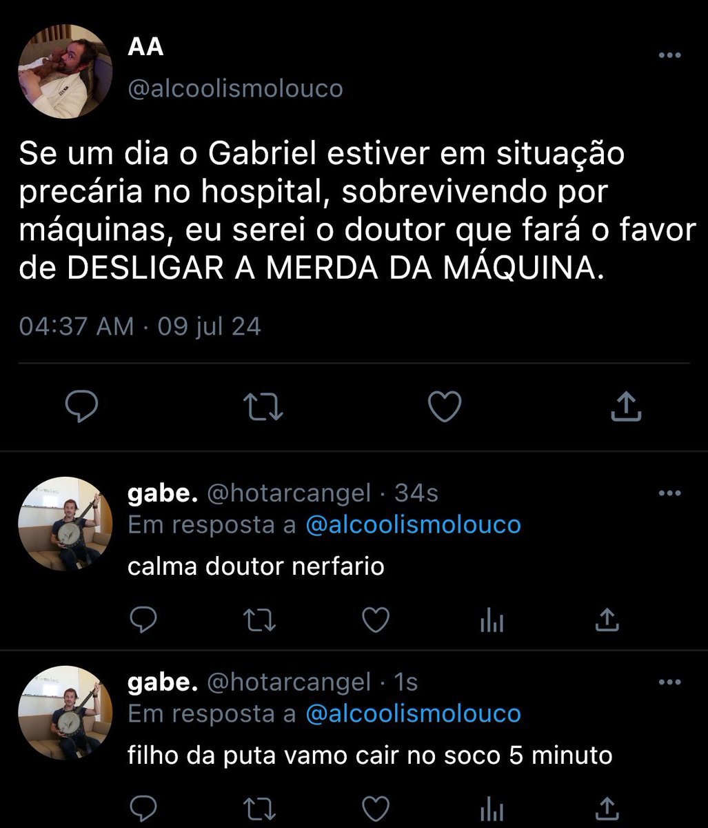 bielindos's tweet photo. ㅤㅤ
ㅤㅤ128. “calma dr nerfario”
ㅤㅤ https://t.co/I6Fgq71GOA