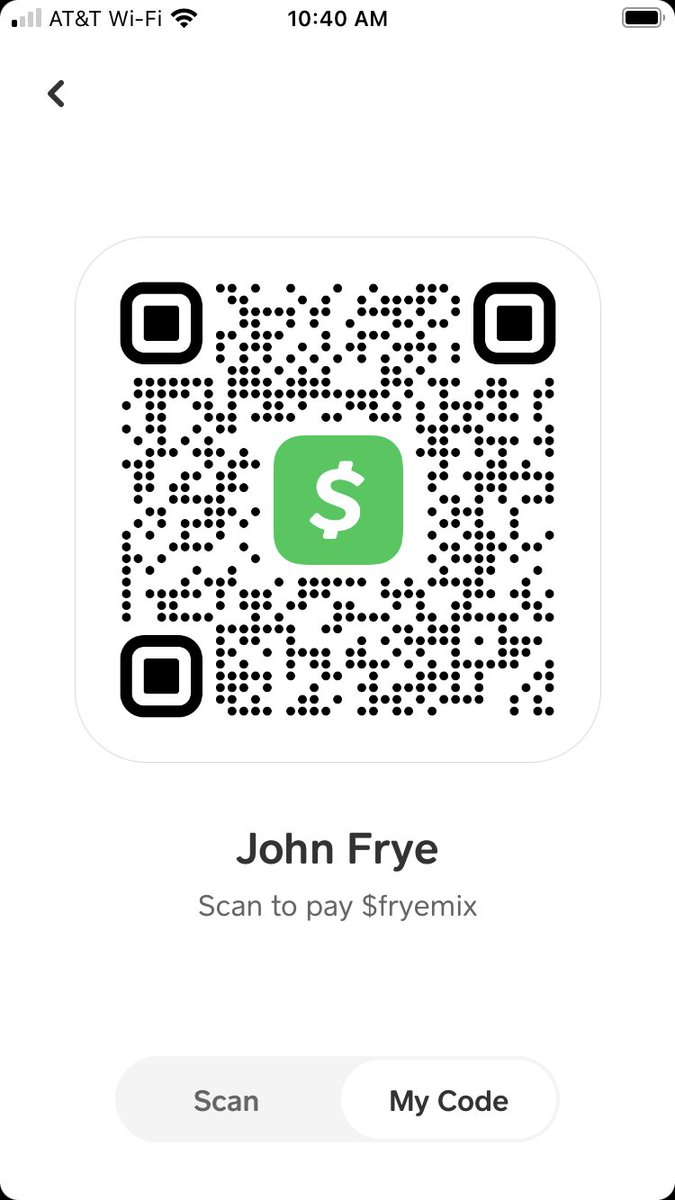 please send money for maybe to buy drugs. #cashapp #cashapp