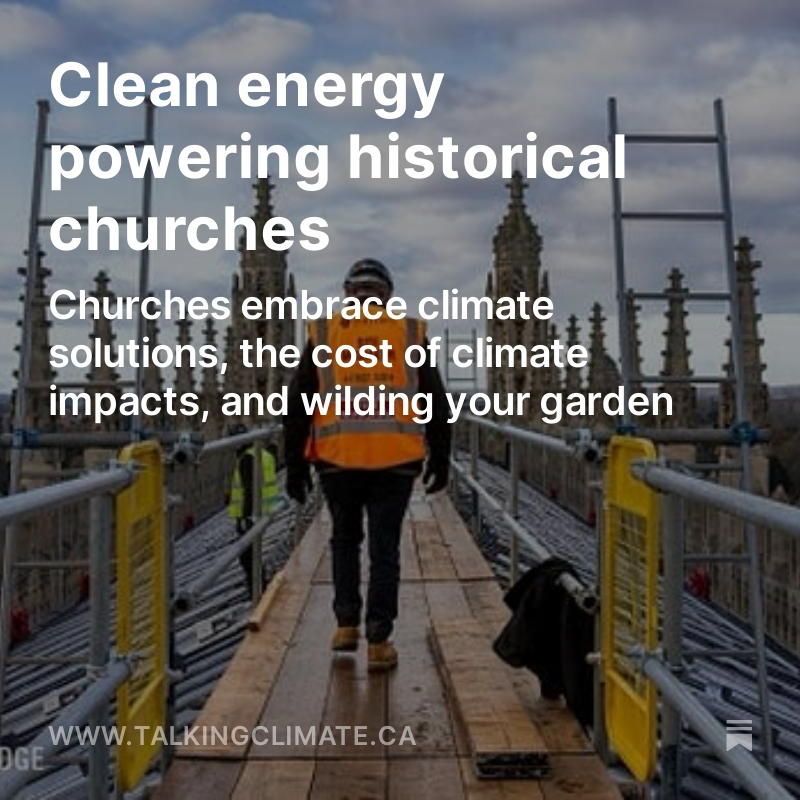 Prof. Katharine Hayhoe tweet media