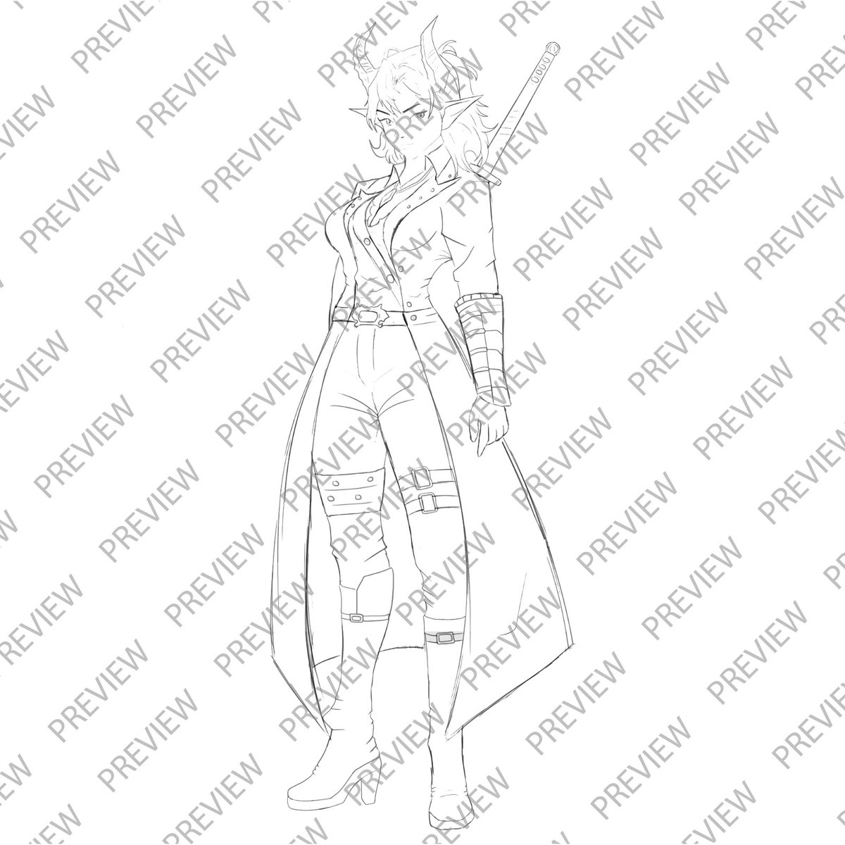 Rohyv0's tweet image. Couple of WIPs.

#ArtistOnTwitter #furryartist #furry #dndart #Femboy #Twitter #art #illustrationart #photoshop #ArtisticofSociety #artists #CLIPSTUDIO #MAYA #GamingCommunity #GenshinImpact #pathfinder #protogen #SwordArtOnline #characterart #WIP #lineart