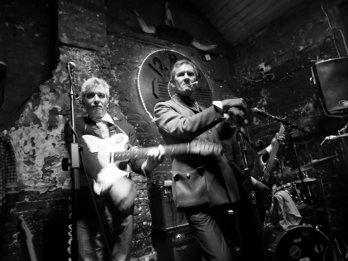 The Fallen Leaves (@thefallenleaves) on Twitter photo It's Twenty years to the day, 9th July 2004 that The Fallen Leaves played their very first show!!!🤩
You can hear it here spaces.hightail.com/receive/DqkILh…
All thanks to longest and number 1 fan <a href="/Leemcfadden14/">Lee Mcfadden</a> who had the foresight to record occasion on his cassette player🎼🥁🎸🪇 It's Twenty years to the day, 9th July 2004 that The Fallen Leaves played their very first show!!!🤩
You can hear it here spaces.hightail.com/receive/DqkILh…
All thanks to longest and number 1 fan <a href="/Leemcfadden14/">Lee Mcfadden</a> who had the foresight to record occasion on his cassette player🎼🥁🎸🪇