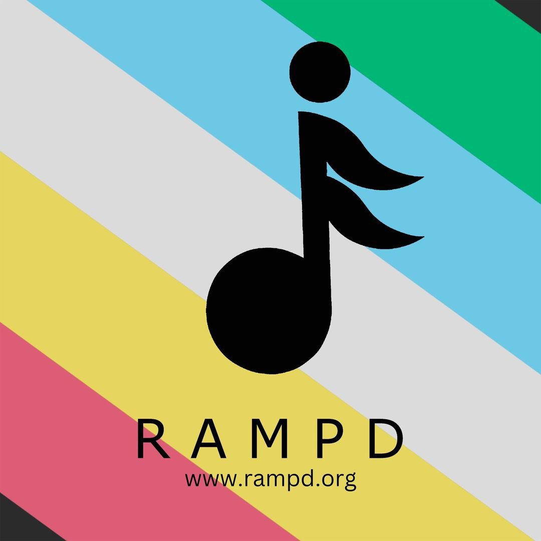 In honor of #DisabilityPrideMonth, we’re amplifying our partners at <a href="/rampdup/">RAMPD</a>! Several of our KCUS cohort members are RAMPD Pro Members including Sabeerah Najee, Shelly Hartman &amp; <a href="/medusa_adsume/">medusa</a>. Check out rampd.org to learn more about their work ❤️
📸: <a href="/AlexaJaePhoto/">Alexa Jae Photography</a>