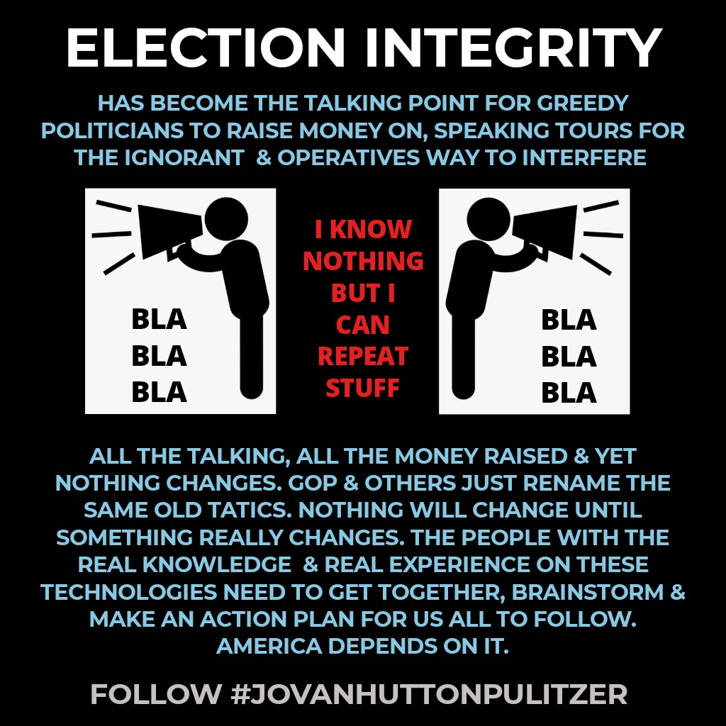 ArtChicken4's tweet image. I am angry &amp;amp; disgusted  that we knew about Voter rolls, we knew about illegals voting with #MotorVoter &amp;amp; others because @JovanHPulitzer showed us all of that from the 2020 #Arizona #ForensicAudit but Nobody Listened. We could have fixed this by now. But Now Nothing has changed!