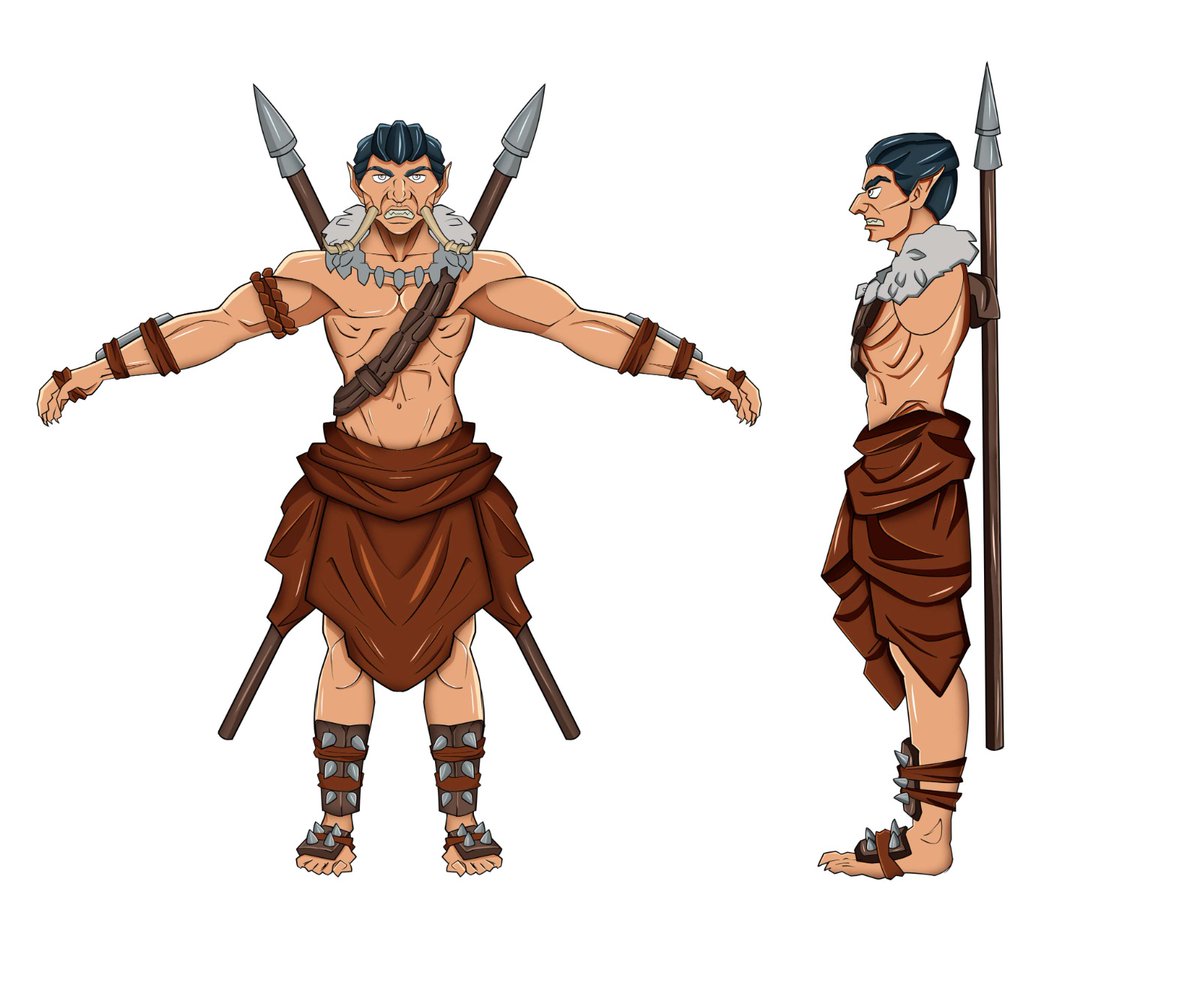 Rohyv0's tweet image. More recent character art.

#Roleplay #rpart #RPG   #ArtistOnTwitter #furryartist #furry #dndart #Femboy #Twitter #art #illustrationart #photoshop #ArtisticofSociety #artists #MAYA #GamingCommunity #GenshinImpact #pathfinder #protogen #SwordArtOnline #characterart