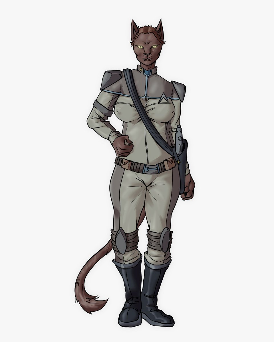 Rohyv0's tweet image. More recent character art.

#Roleplay #rpart #RPG   #ArtistOnTwitter #furryartist #furry #dndart #Femboy #Twitter #art #illustrationart #photoshop #ArtisticofSociety #artists #MAYA #GamingCommunity #GenshinImpact #pathfinder #protogen #SwordArtOnline #characterart
