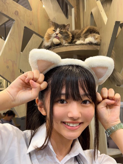 天野ひかりのTwitter画像24
