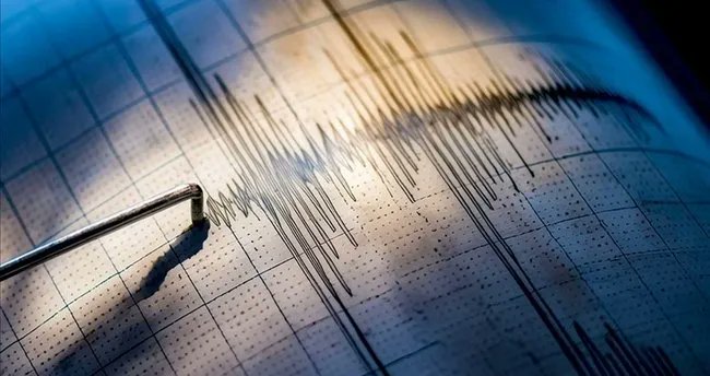 📌 SON DAKİKA |

Malatya'da 4.2 deprem meydana geldi. 

GORGU-YESILYURT (MALATYA) 
10.07.2024, 00:41:02 TSİ
Büyüklük: 4.2
Derinlik: 5.0 km

🔹 t.me/ZeitungNews
