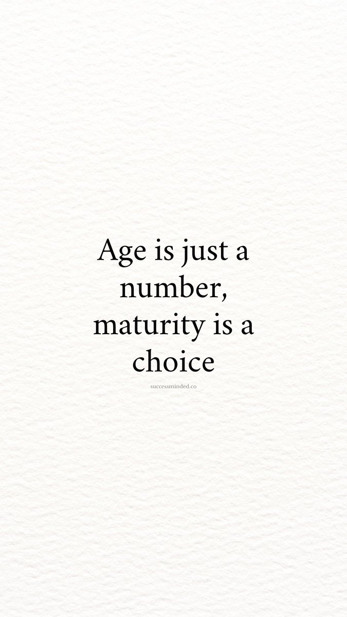 _SuccessMinded_'s tweet image. It's a choice.