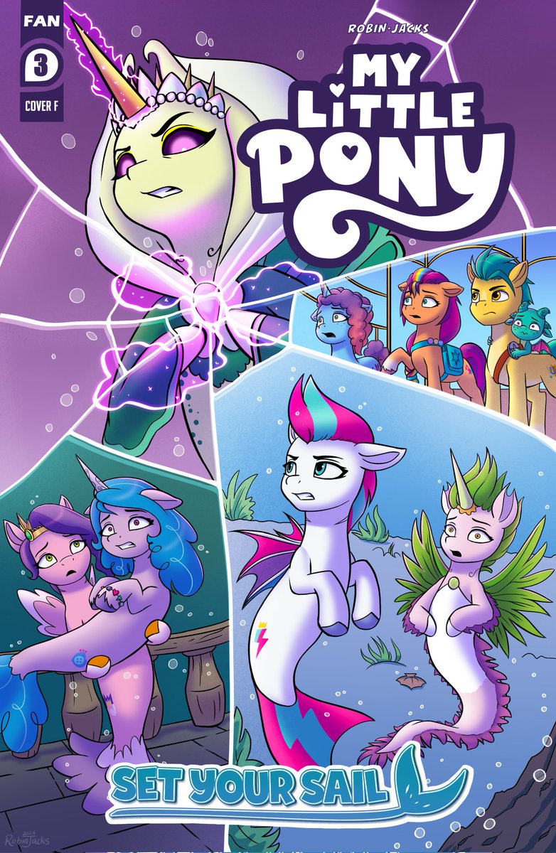 Robin Jacks tweet media