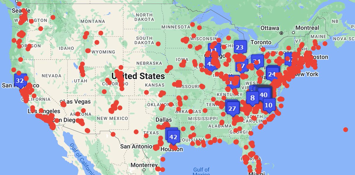 In the last month, we shipped to 1223 zip codes. Every order supports our ongoing effort to create #rootedreverberations, building relationships to connect quality and impact. littlewaves.coffee/collections #coffeeroaster #specialtycoffee #cuptocrop #littlewaves
