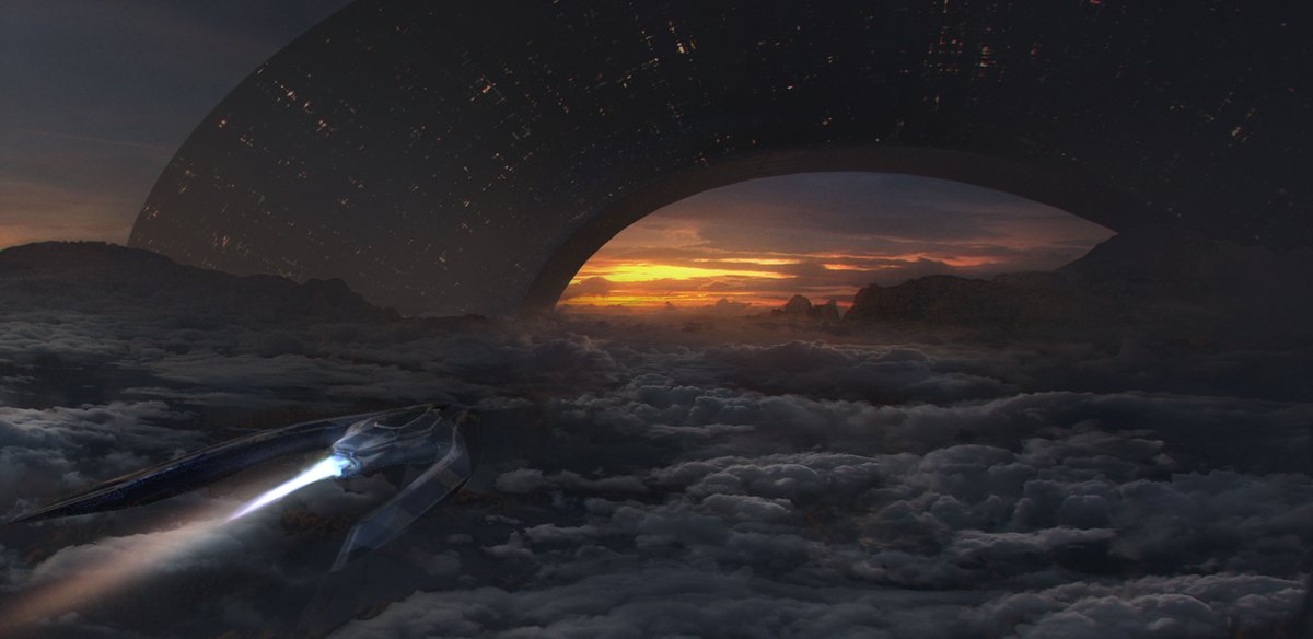 Amunrra's tweet photo. Hello #PortfolioDay !!  😄My name is Santa, and I'm a concept artist/illustrator/DMP in the VFX/gaming industry. ✨

Portfolio:https://t.co/CiF9tkRakZ
Email: sannorva@gmail.com
LinkedIn: https://t.co/q0lNq6zezd https://t.co/jmCgxjZRKc