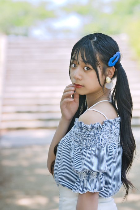 Twitterのコスプレ画像19