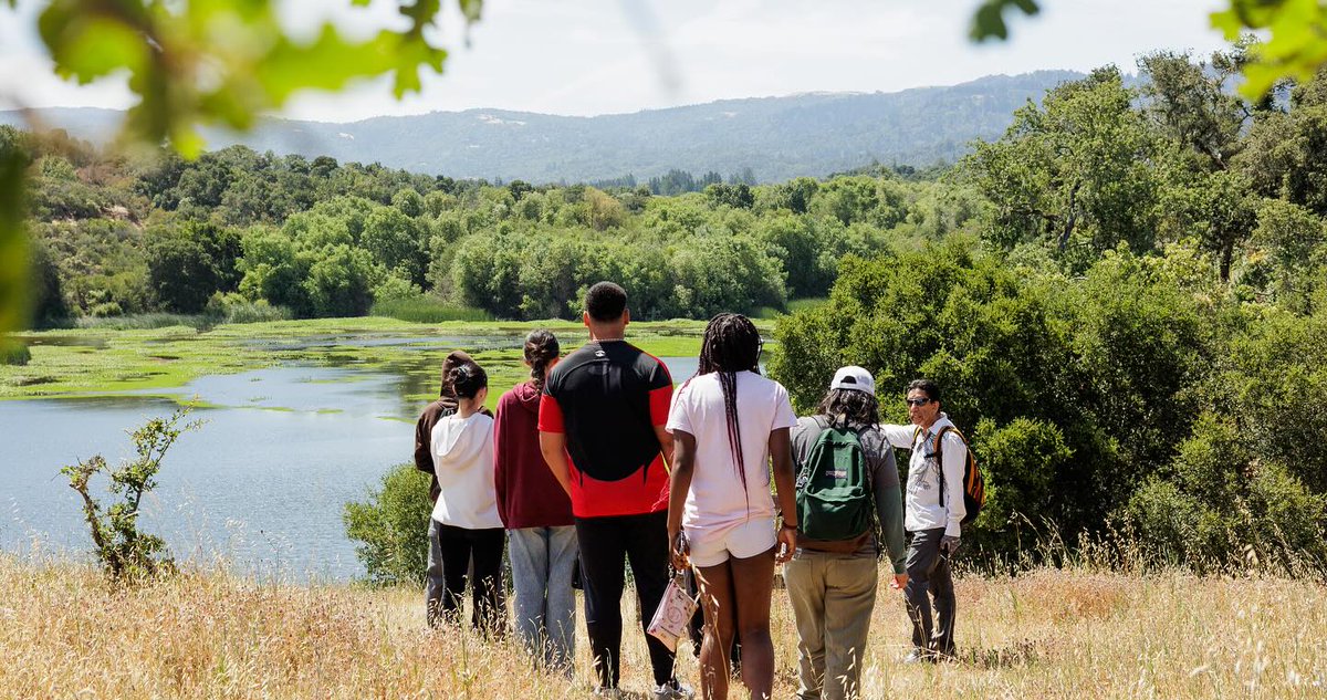 A Whale Tail Grant is funding <a href="/CRCommunities/">Climate Resilient Communities</a>'s Youth Climate Collective! Learn about the program: us5.campaign-archive.com/?u=57fcd4ad704…