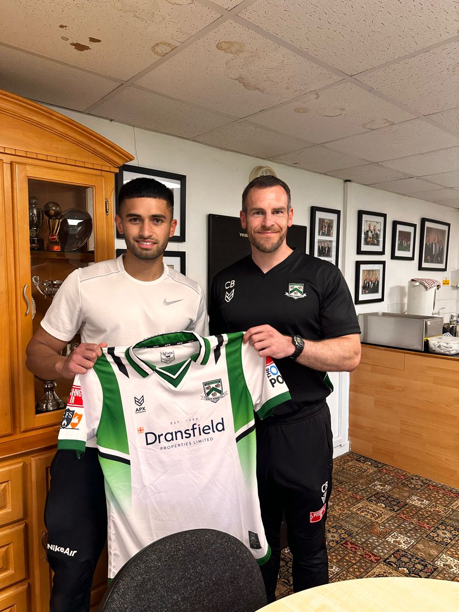 North Ferriby F.C tweet media