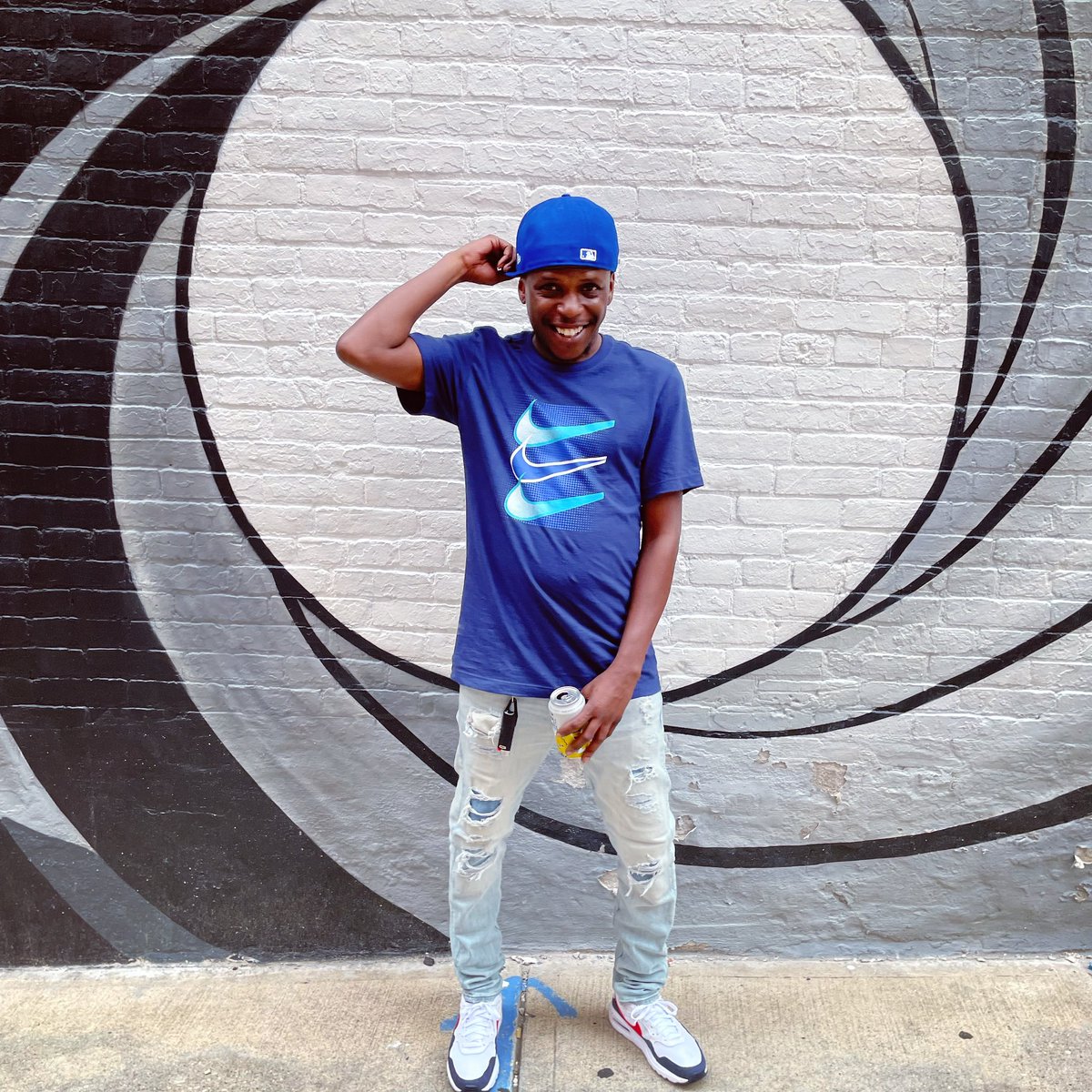 N.A.P.P.Y ™️ tweet media