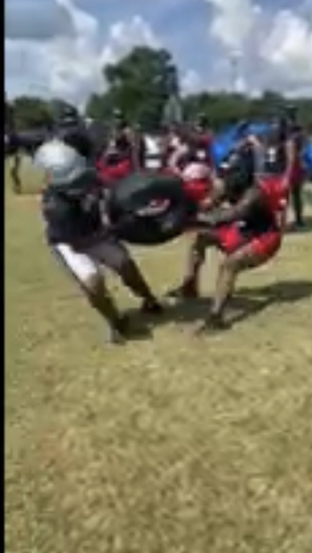 Cameron Pettus (@cameronpettus) on Twitter photo Eagles are having a great camp <a href="/presbycollege/">Presbyterian College</a> Proud of how we are getting after it! 💯🦅#GoEagles Eagles are having a great camp <a href="/presbycollege/">Presbyterian College</a> Proud of how we are getting after it! 💯🦅#GoEagles