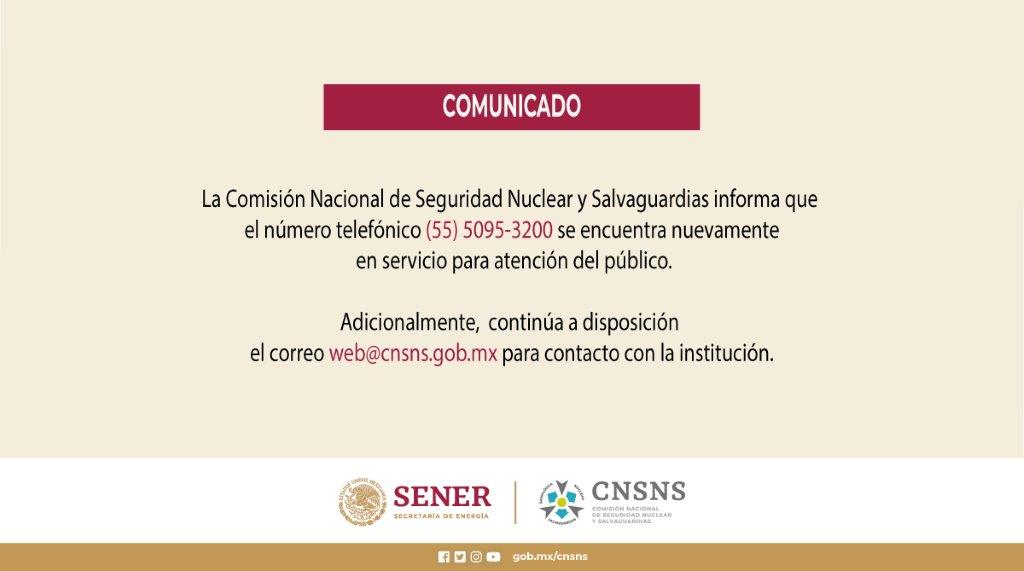 @conasenusa tweet media