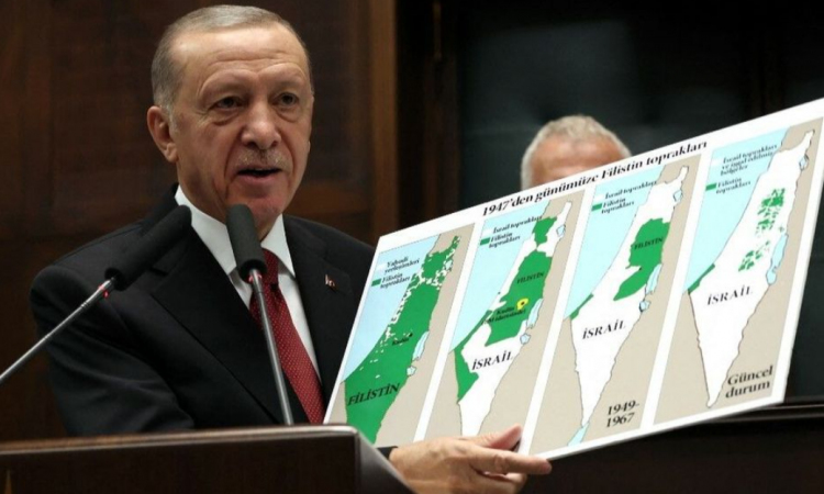 Wordt de door de Nazi’s herschreven Bijbel weer uit de kast gehaald voor een nieuwe Holocaust? dlvr.it/T9N25Z