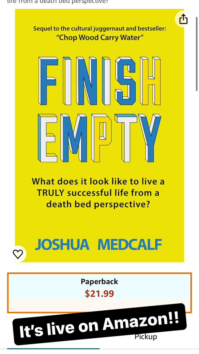 JoshuaMedcalf's tweet photo. It’s here!! 

https://t.co/YMIXUFviN5 https://t.co/xK8CdU89F7