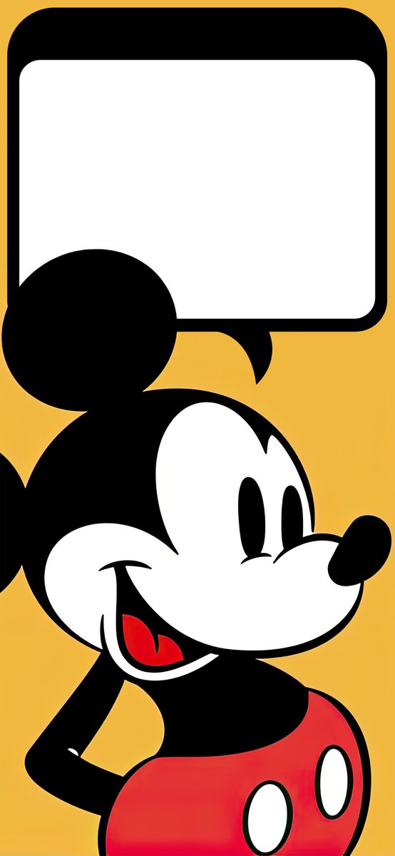 Papers_app's tweet photo. Mickey Wallpaper. ❤️🔥 https://t.co/LUl41RrWlg