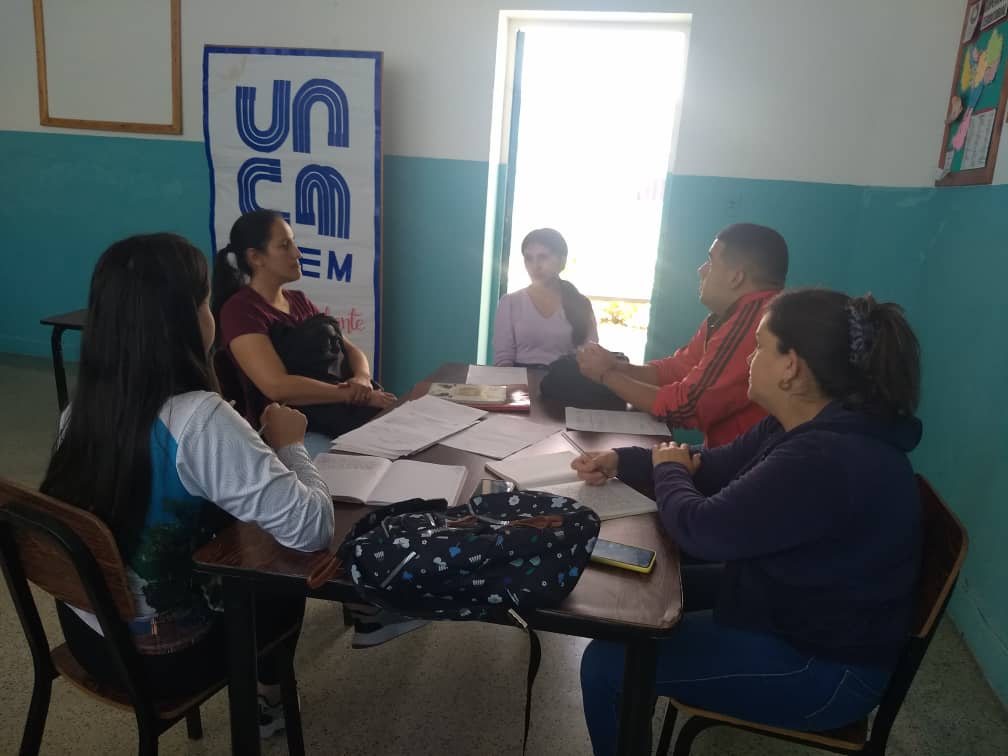 Continuamos con la Atención de casos
Garantizando el interés superior de los NNA 
C.E.N Sánchez Carrero 
<a href="/Annydednna/">Dednna Táchira</a> 
<a href="/codennat/">codennat</a> 
<a href="/CDCE_Uribante/">CDCE URIBANTE</a>