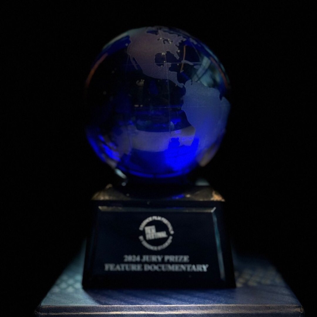 pdmnola's tweet image. WE DID IT! 🎉 TIME II: UNFINISHED BUSINESS has WON the 2024 Jury Prize for Feature Documentary at the Essence Film Festival! 🎬✨

#TimeTwoMovie #FoxandRob #EssenceFilmFestival #AwardWinningDocumentary #NewOrleans #PDMNola504 #EssenceFilmFestival #2024JuryPrizeFeatureDocumentary