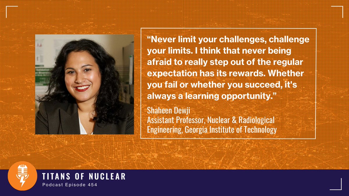 Titans of Nuclear tweet media