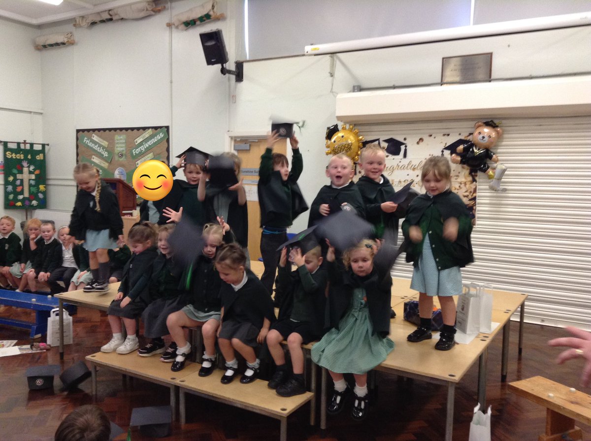 Billinge St Aidan’s Early Years tweet media