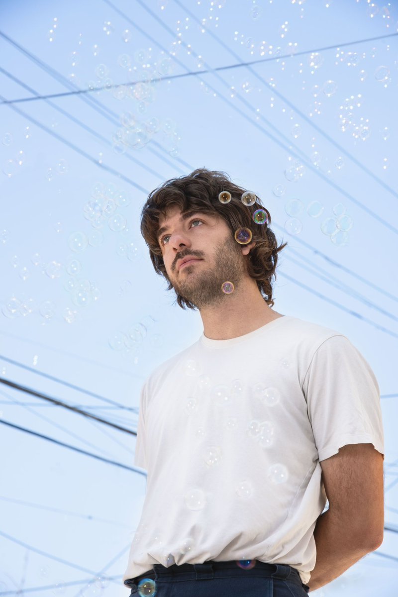 Braden Lawrence is back with his follow up to last year’s full-length record “When You Lose The Light.” The “Gary EP” is out this fall co-produced by <a href="/derekted/">𝕕𝕖𝕣𝕖𝕜 𝕥𝕖𝕕</a> and you can listen to the titular song “Gary” now wherever you stream your music!