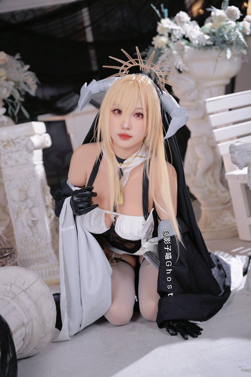 怨仇 #アズールレーン https://t.co/A9F7lto5RB