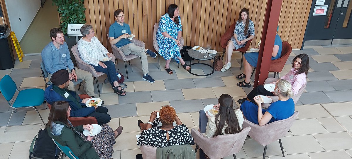 ICPPS Conference tweet media