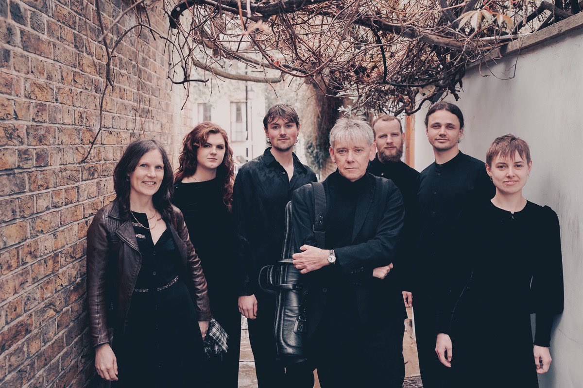 Corvus Consort (@corvusconsort) on Twitter photo We're excited about a SOLD-OUT show at @3choirs!
📆 Join us for one of the other concerts in the #ByrdTakesFlight tour:
Jul 26 - Truro <a href="/Cornwall_Museum/">Cornwall Museum and Art Gallery</a>
Jul 27 - Oxford <a href="/SMVOxford/">University Church</a>
Jul 29 - Bristol <a href="/clifton_cath/">Clifton Cathedral</a>
Aug 1 - London <a href="/thetabcentre/">shoreditchtabchurch</a>
🎟️ corvusconsort.co.uk/concerts/ We're excited about a SOLD-OUT show at @3choirs!
📆 Join us for one of the other concerts in the #ByrdTakesFlight tour:
Jul 26 - Truro <a href="/Cornwall_Museum/">Cornwall Museum and Art Gallery</a>
Jul 27 - Oxford <a href="/SMVOxford/">University Church</a>
Jul 29 - Bristol <a href="/clifton_cath/">Clifton Cathedral</a>
Aug 1 - London <a href="/thetabcentre/">shoreditchtabchurch</a>
🎟️ corvusconsort.co.uk/concerts/