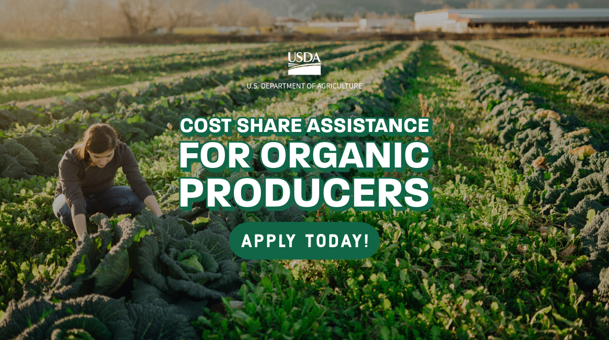 Farm Service Agency tweet media