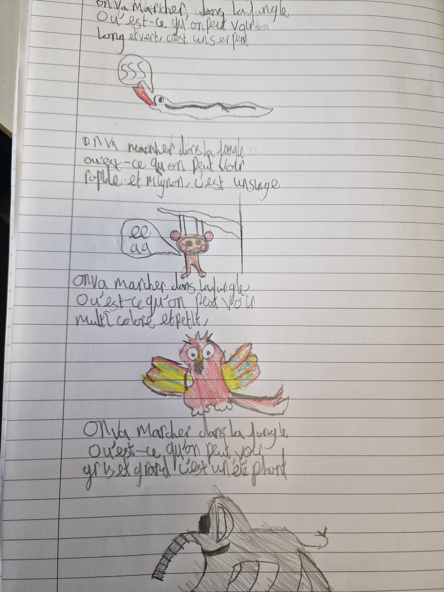 Mrs Taylor QP tweet media