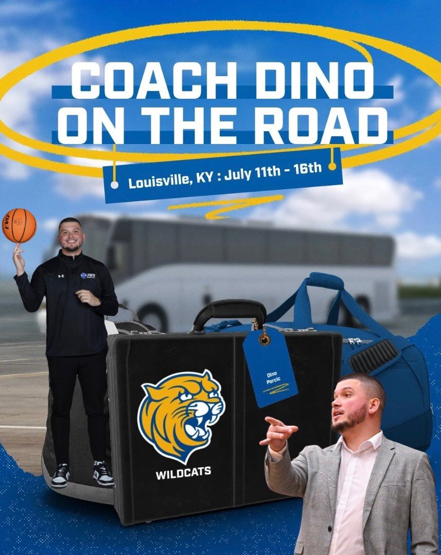 Coach Dino tweet media