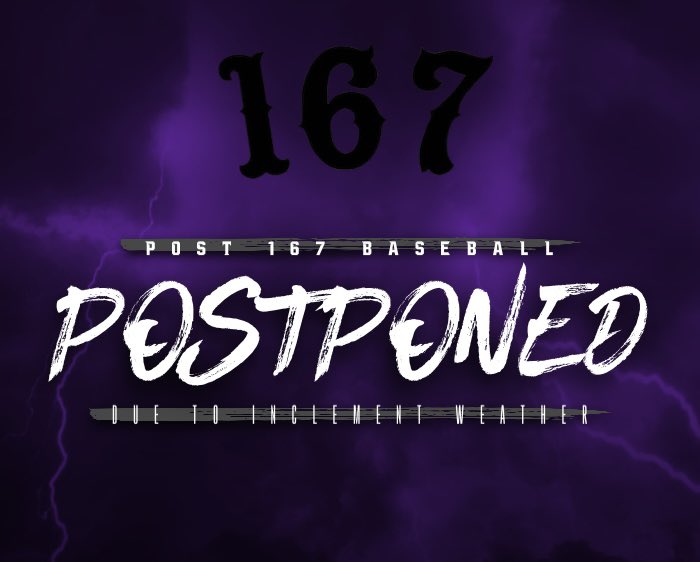 Harrisburg Post 167 Baseball tweet media