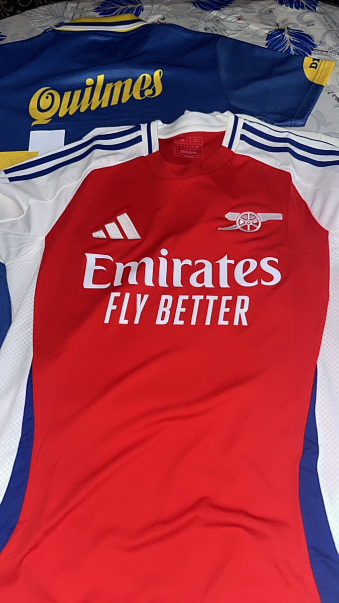 oussi_hassan's tweet photo. 😍😮💨
#ForeverArsenal 🔴⚪️ https://t.co/zdXmSMBaf9