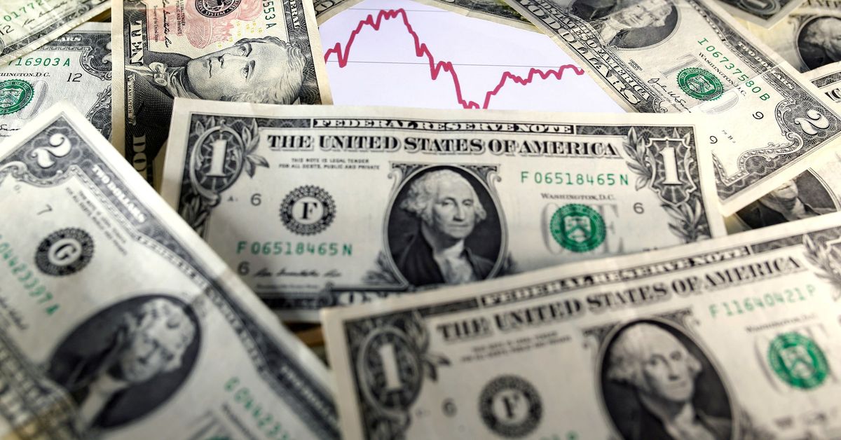 Reuters's tweet photo. S&amp;P 500's tech dominance sparks calls for portfolio diversification https://t.co/ur8RxQ2xeU https://t.co/TPa777fpgM