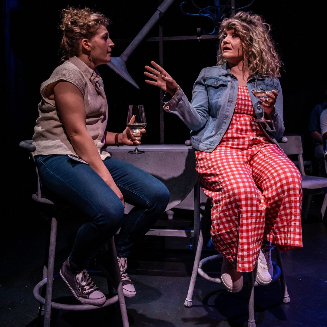arcolatheatre's tweet photo. Wishing Bindweed the best of luck for their Press Night Tonight!

Don't miss this limited run!
→ Plays until 13 July
🎟️ Tickets are selling fast!
https://t.co/fhgDaf0LuF https://t.co/3tUdrVhkow