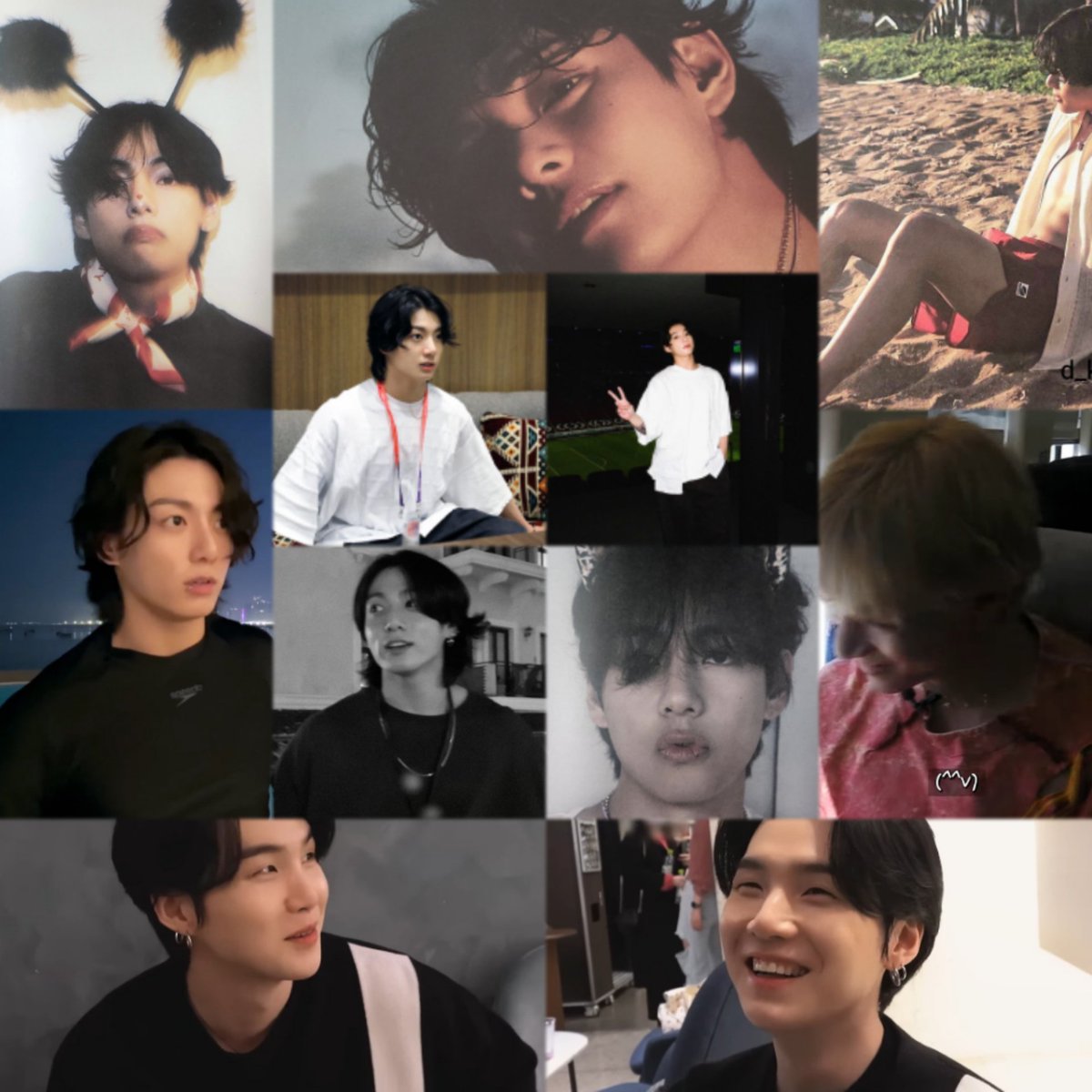 𝔞𝔪𝔟𝔢𝔯ᵛʲᵏ♡ tweet media