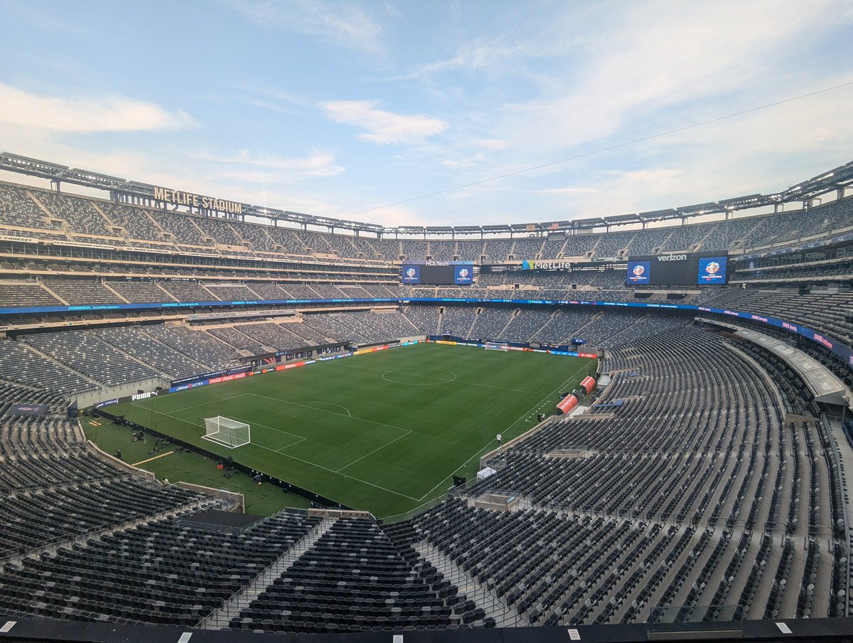 Dome Productions tweet media