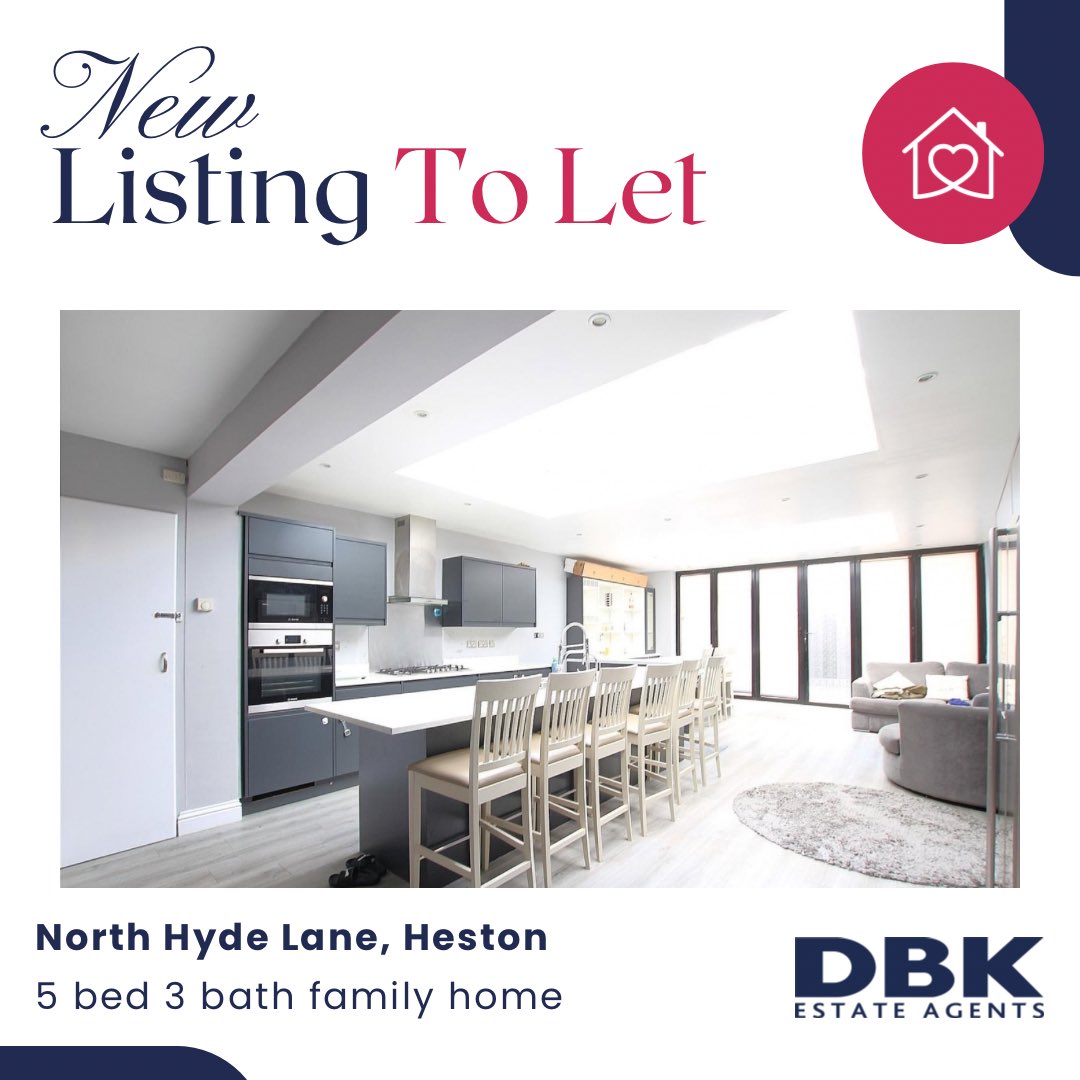 DBK Estate Agents tweet media