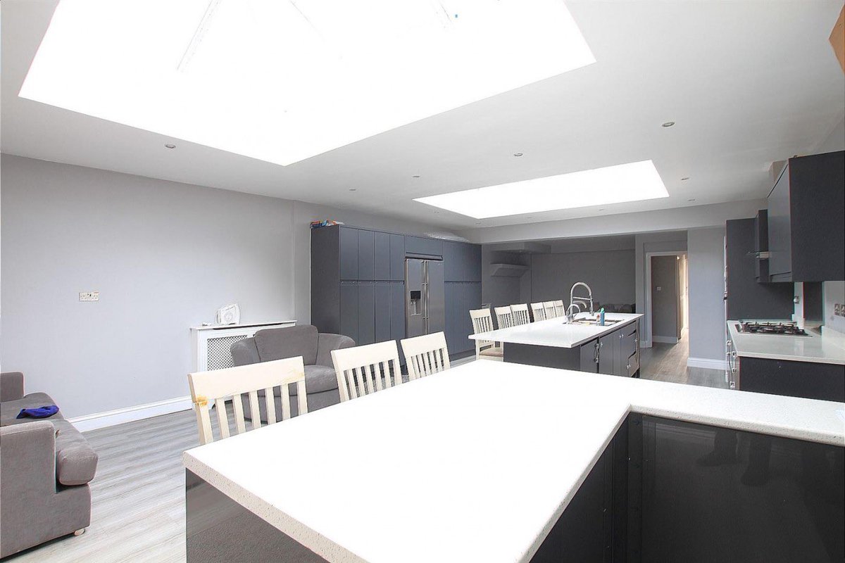 DBK Estate Agents tweet media