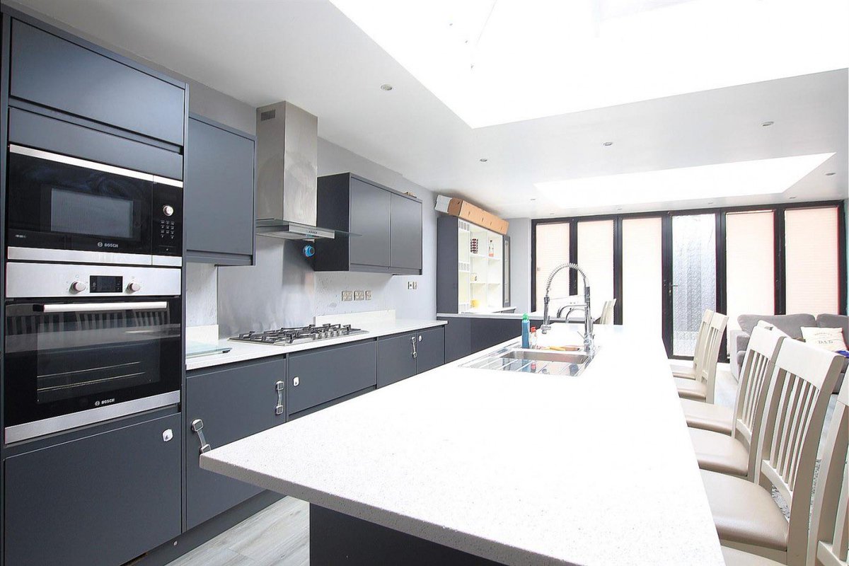 DBK Estate Agents tweet media