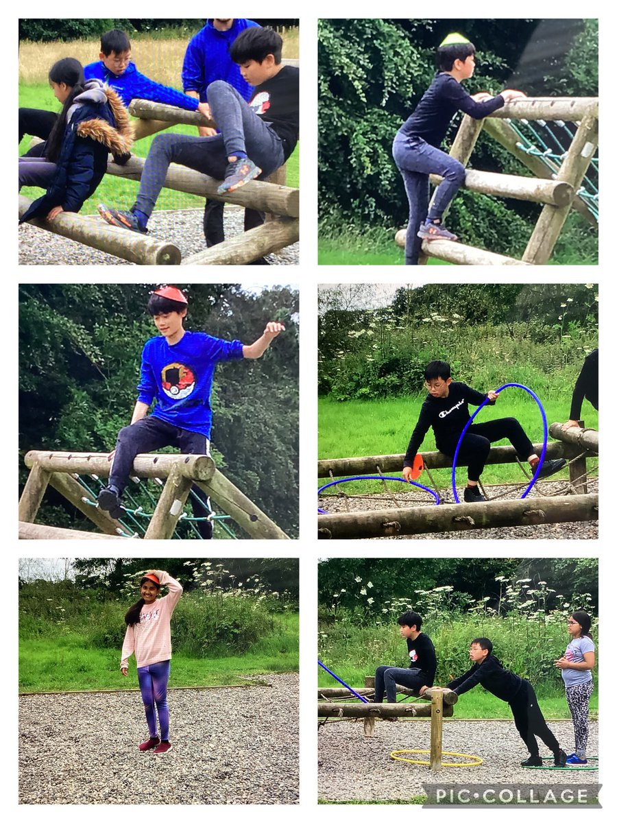 Miss Aspinwall - Year 6 tweet media
