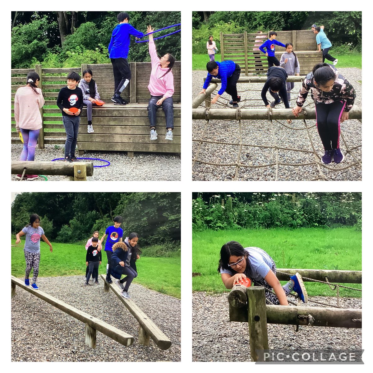 Miss Aspinwall - Year 6 tweet media