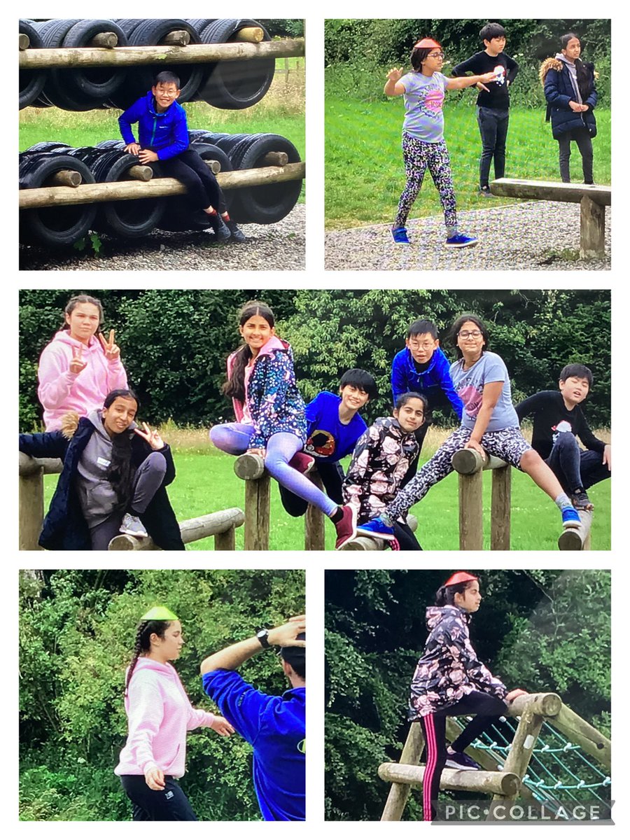 Miss Aspinwall - Year 6 tweet media